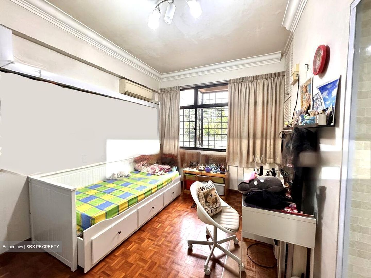 Grande Vista (D28), Condominium #577217791